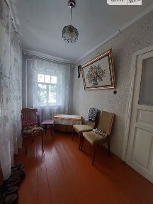 Продаж 1 поверхового будинку з ділянкою на 15 соток, 50 кв. м, 3 кімнати, на вул. Героїв України • ID 34825125