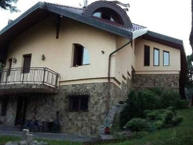 Продаж 3 поверхового будинку з ділянкою на 20 соток, 360 кв. м, 7 кімнат, на вул. Вербова • ID 34825120