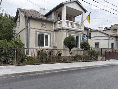 Продаж 2 поверхового будинку з ділянкою на 6.3 сотки, 187 кв. м, 4 кімнати, на вул. Пігути • ID 34824860