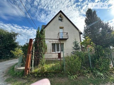 Продаж 2 поверхового будинку з ділянкою на 4 сотки, 95 кв. м, 4 кімнати, на пров. Музикальний 25 • ID 34824705