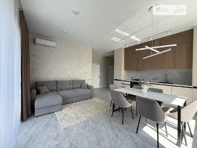 Продаж 1 поверхового дуплекса з ділянкою на 2.5 сотки, 85 кв. м, 3 кімнати, на вул. Успішна • ID 34824750
