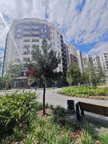 2к Синергія Сіті, без комісії
