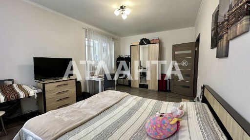 2 кімнатна квартира в ЖК Міністерський, генератор