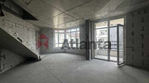 Без% 2 кімнатна квартира, Ірпінь, ЖК Синергія Сіті