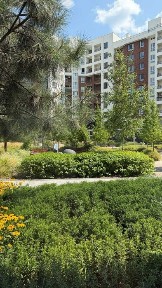 Однокімнатна квартира від забудовника, Єоселя, сертифікат, постанова, газове опалення, без комісії