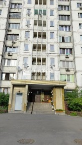 Продаж 2-к. квартири в. Бальзака 59,4 м2 Деснянський р.