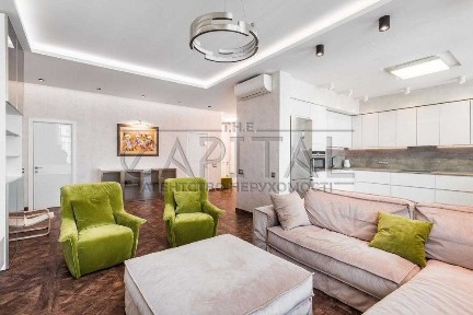 Продажа квартиры, Новопечерские Липки, Драгомирова, Печерск