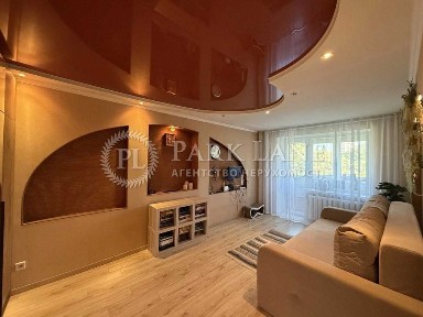 ГАЗ Продаж 1 кімнатної квартири вул. Академіка Шалімова 7-А вторичка 32 м. кв