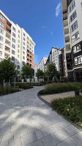 Продаж євро-двохкімнатної квартири в ЖК Синергія Сіті