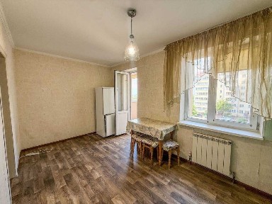 Продаж 2-кімн. квартири| Нові Петрівці, Вишгород| Закрита територія| Балкон.