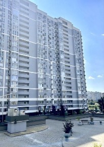 Єоселя Продаж 2 кімнатної квартири 70кв. м2 ЖК Лебединий вул. Ревуцького 40-В, метро Харківська