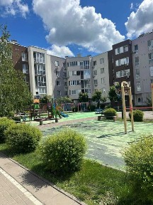 Ідеальна 2-кімнатна квартира з ремонтом у Новій Бучі! Заїжджай та живи!