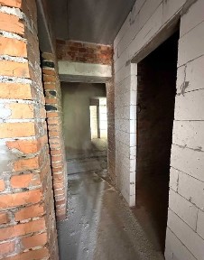 Квартира з характером у ЖК «Дублін Парк » - біля парку Дубки в Ірпені.