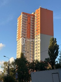 Продаж / Квартира / Каунаська, Соцмісто, Київ