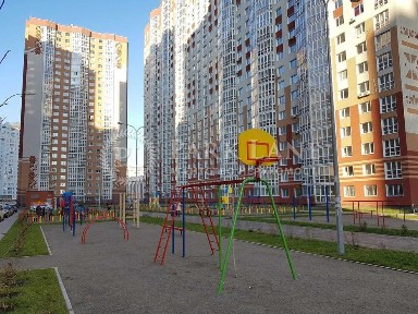 Гмирі Бориса ЖК 