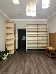 4-кімнатна квартира. Подольський. Поділ