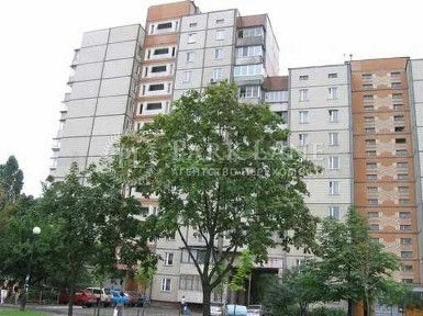 Продаж 3 кімнатна квартира вул. Йорданська 17-А Оболонь метро 10 хвилин