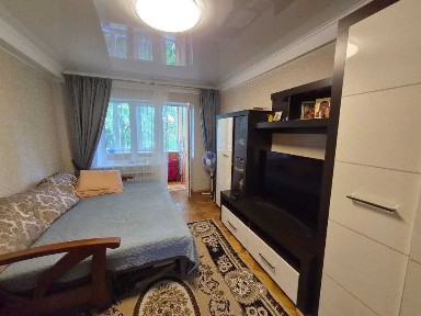 ‼️Продаж 2-кімнатної квартири, Шевченківський район, вул. Деревлянська, 20А