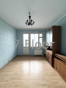 3 кімнатна квартира Троєщина Червоної калини метро Почайна