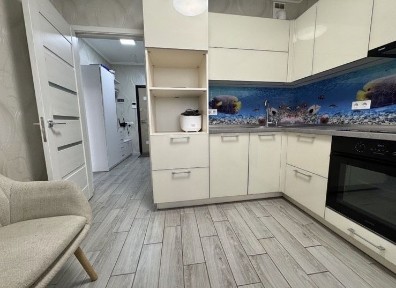 Продаж 1 кімнатної квартири Ж К Патріотика вул. Софії Русової 7, метро Позняки