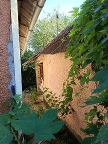 Продаж 1 поверхового будинку з ділянкою на 3 сотки, 22.7 кв. м, 1 кімната, на вул. Кініжі • ID 35008752