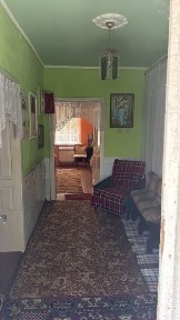 Продаж чудового будинку в Горонглабі