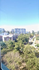 Продаж 4-х кім. кв. з трьома балконами р-ні Північний