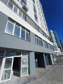 Оренда приміщення 58 м кв в новобудові вул Підголоско