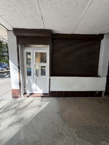 Оренда нежитлове приміщенння 11 м. кв. Хуторівка 24