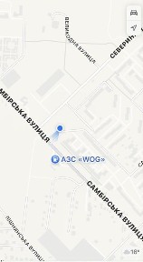 Здам в оренду шиномонтаж