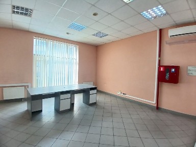 Оренда офісів 25 м. кв вул. Героїв Упа, без комісії