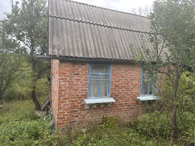 Продам Дача в Тютьках 8500$ 5 соток
