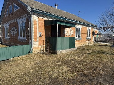Продається будинок