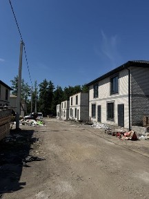 ДУПЛЕКС 90 м² Немирівське шосе