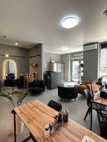 Продаж приміщення, 1й поверх, окремий вхід, River Stone, Осокорки