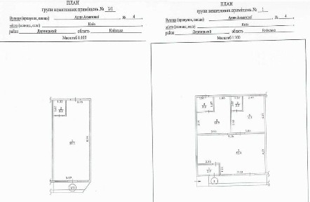 Продажа. Фасад Витрины 108 кв. м. Помещение А. Ахматовой 4.