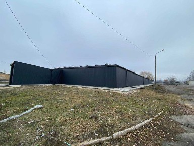 Київська область, Калинівка