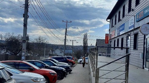 Київська область, Васильків