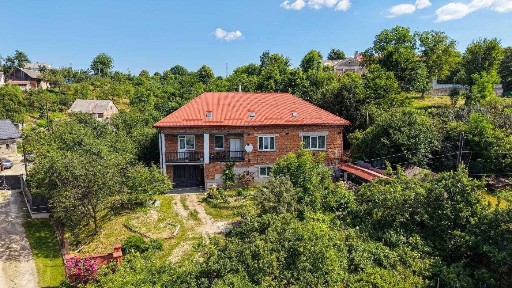Львівська обл., Яворівський район, с. Кожичі, Крута