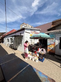 Івано-Франківська область, Калуш