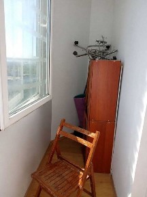 Продается 1 комнатная квартира на Бочарова