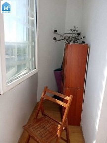 Продается 1 комнатная квартира на Бочарова