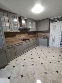 СрОчНО продам классную 3к квартиру с ремонтом на Таирова Левитана