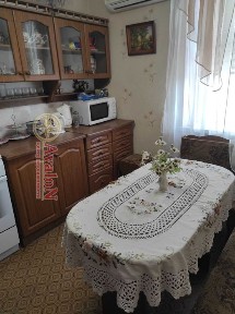 Уютная 2-х комнатная квартира с ремонтом в кирпичном доме.