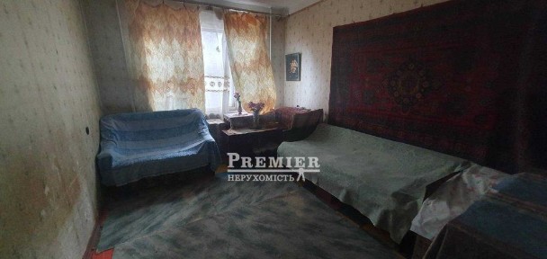2 кімнатна 50м2 Академіка Корольова Панорама МакДональз