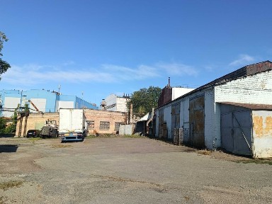 Кіровоградська область, Кропивницький, Фортечний