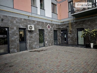 Здається комерційне приміщення на вул. Привокзальна, площа 66 кв. м • ID 34827445