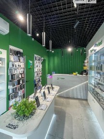 Здається комерційне приміщення на пл. Соборна, площа 19 кв. м • ID 34827434