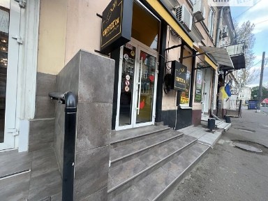 вулиця Канатна, район Приморський, Одеса, вул. Канатна 79, площа 30 кв. м • ID 34826720