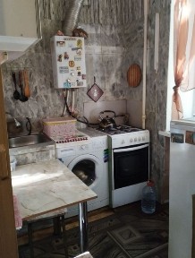 Сдам 1-комнатную квартиру